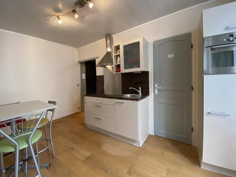 Appartement Coquet Sur Les Hauteurs De Montmartre Paris Luaran gambar